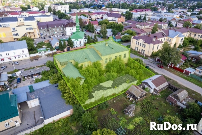 Продам коммерческую недвижимость 1577 м2 изображение 6