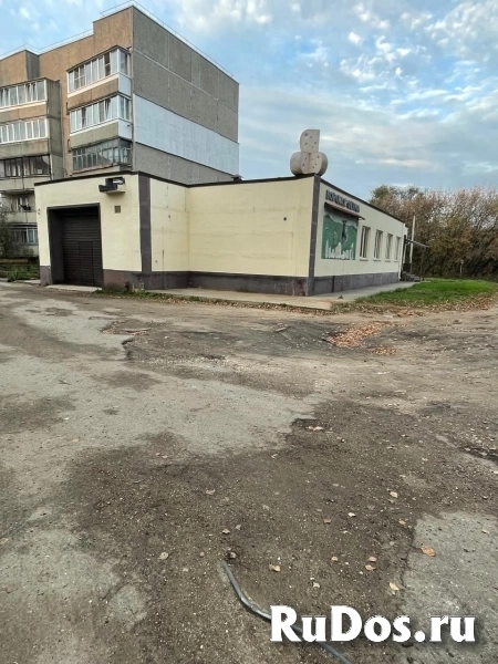 Продам коммерческую недвижимость 462 м2 изображение 4