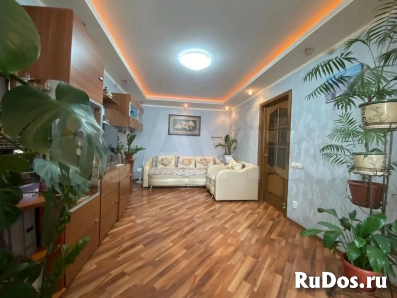 Продам 2 комнатную квартиру 43 м2 изображение 3
