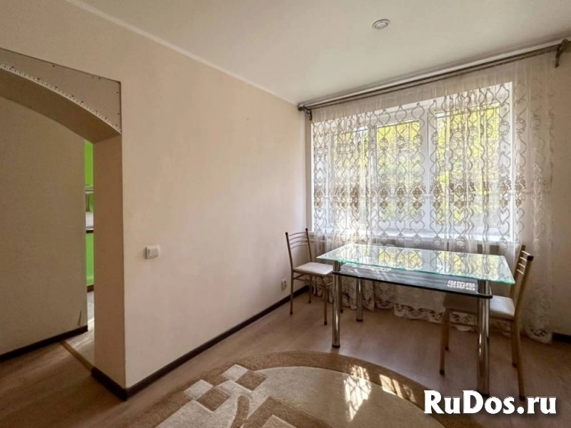 Продам 2 комнатную квартиру 35 м2 изображение 4