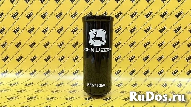 Фильтр гидравлический JOHN DEERE RE577250 изображение 3