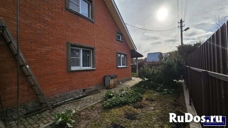 Продам коттедж 169.5 м2 изображение 4