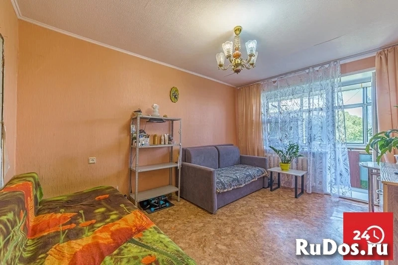 Продам 2 комнатную квартиру 46 м2 изображение 4