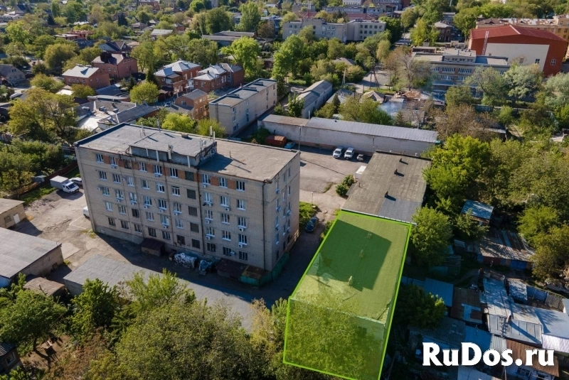 Продам коммерческую недвижимость 551.3 м2 изображение 3