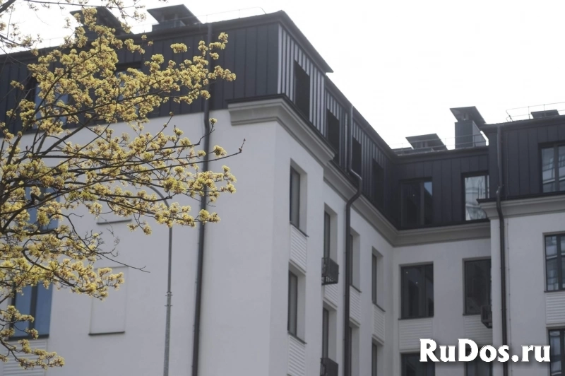 Продам 2 комнатную квартиру 74 м2 изображение 3