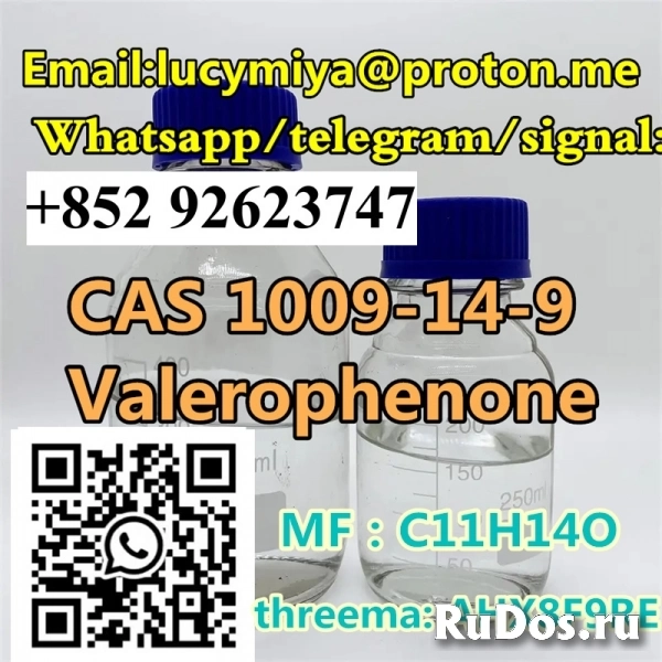 Valerophenone CAS 1009-14-9 изображение 7