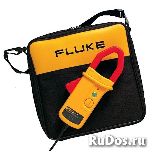 Токоизмерительные клещи Fluke i410 Kit фото