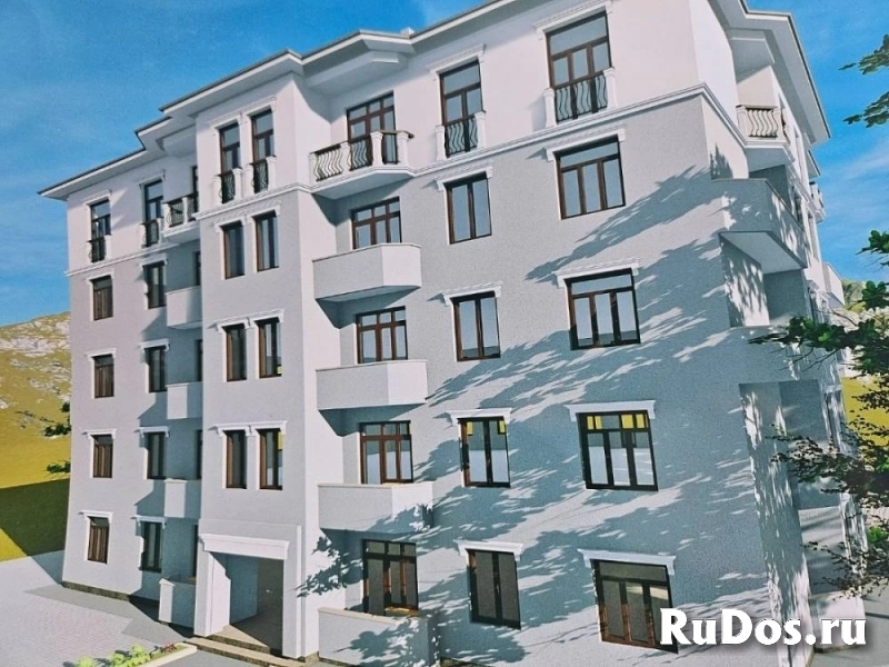 Продам 2 комнатную квартиру 73 м2 фото
