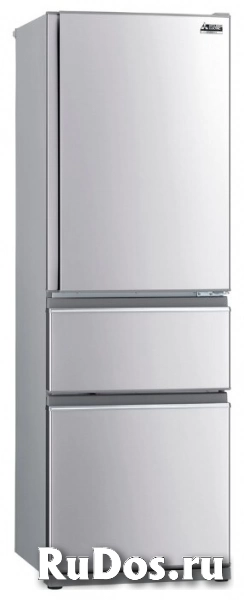 Холодильник Mitsubishi Electric MR-CXR46EN-ST фото