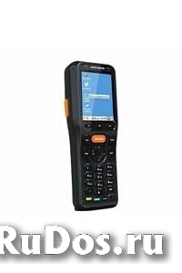 Комплект Point Mobile PM200 quot;Склад онлайнquot; / WLAN / Bluetooth / 128 RAM / 256 ROM / 28 клавиш / лазерный 1D / Windows CE 6.0 Core / MS-1C-WIFI-DRIVER-PRO фото