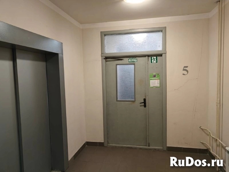 Продам 2 комнатную квартиру 61.6 м2 изображение 5