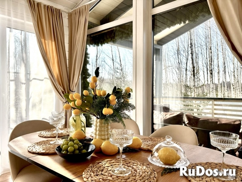 Продам дом 104 м2 изображение 9