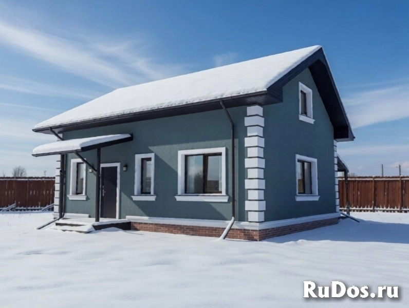 Продам дом 156 м2 фотка