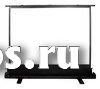 Экран Cactus 90x120см FloorExpert CS-PSFLE-120X90 CS-PSFLE-120X90 фото