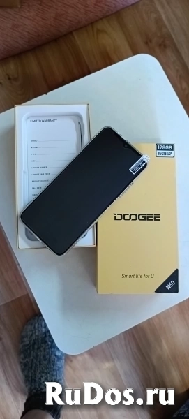 Doogee N50 изображение 4