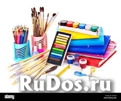 Упаковщик канцтоваров на дому фото