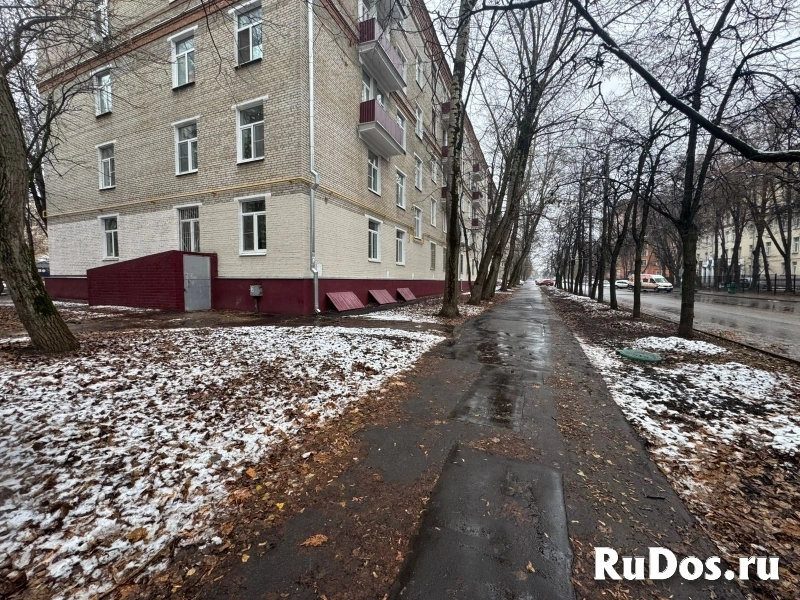 Квартира в Тимирязевском районе, три  комнаты изображение 3