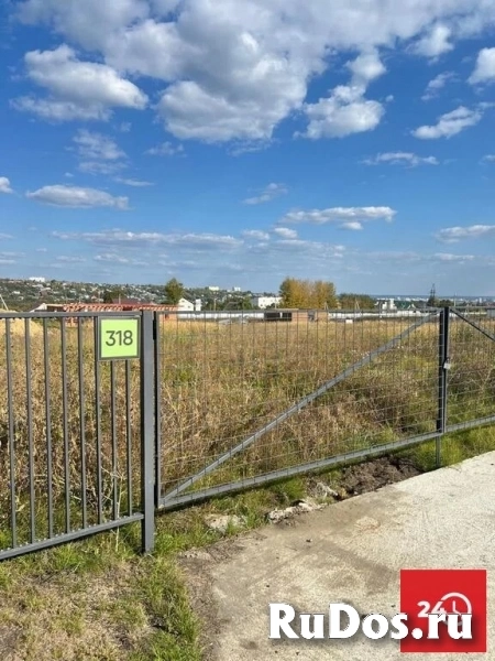 Продам участок 13.4 сот. изображение 7