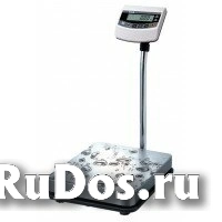 Весы товарные CAS BW-60RB фото