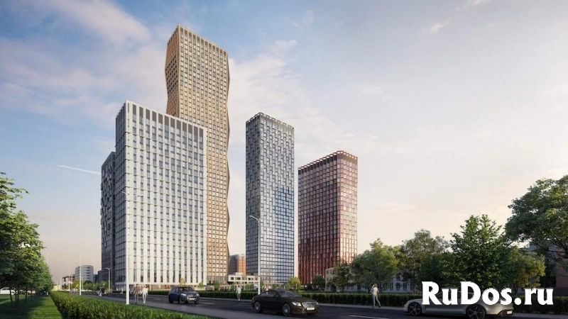 Продам коммерческую недвижимость 231 м2 изображение 3