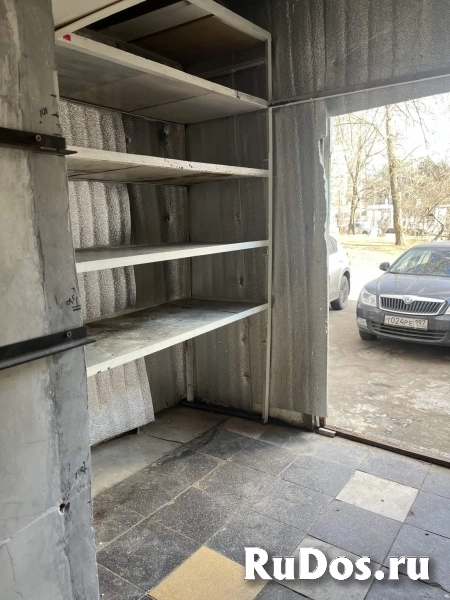 Продам коммерческую недвижимость 35 м2 Москва объявление Продам коммерческую недвижимость 35 м2 изображение 4