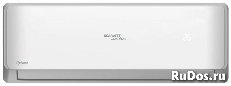 Сплит-система Scarlett SC-AC0713 фото