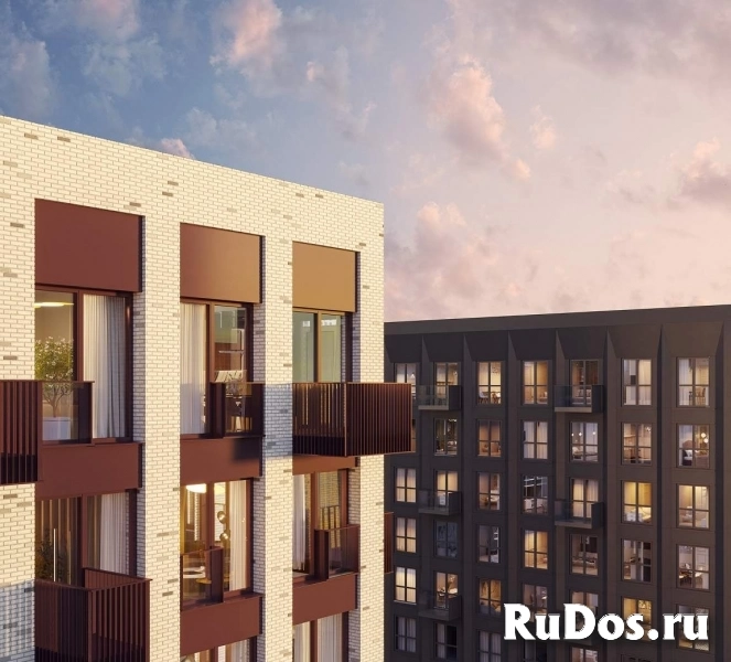 Продам 2 комнатную квартиру 57 м2 изображение 6