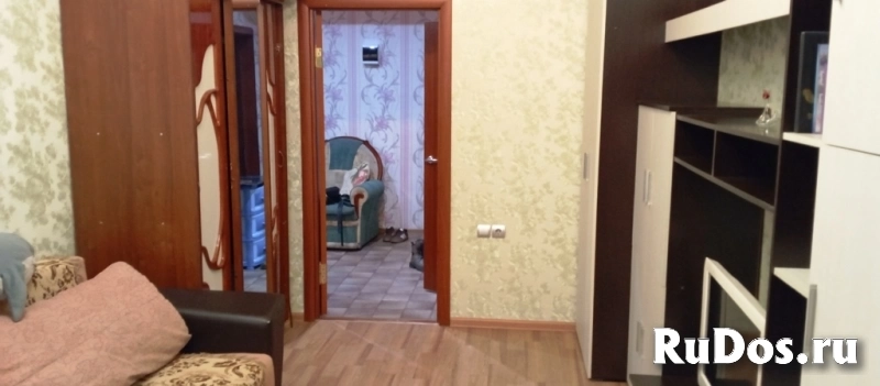 Продам 1 ком кв.ул. Пушанина, 46 изображение 4