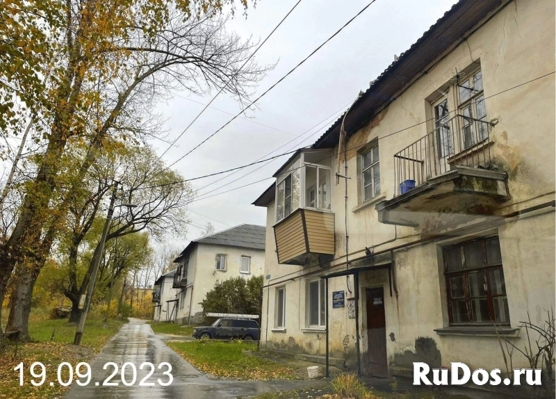 Продам 2 комнатную квартиру 44 м2 изображение 3