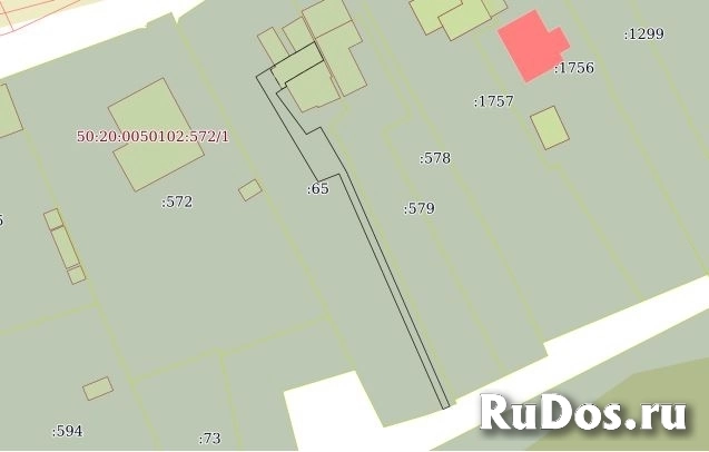 Продам участок 49.7 сот. изображение 9