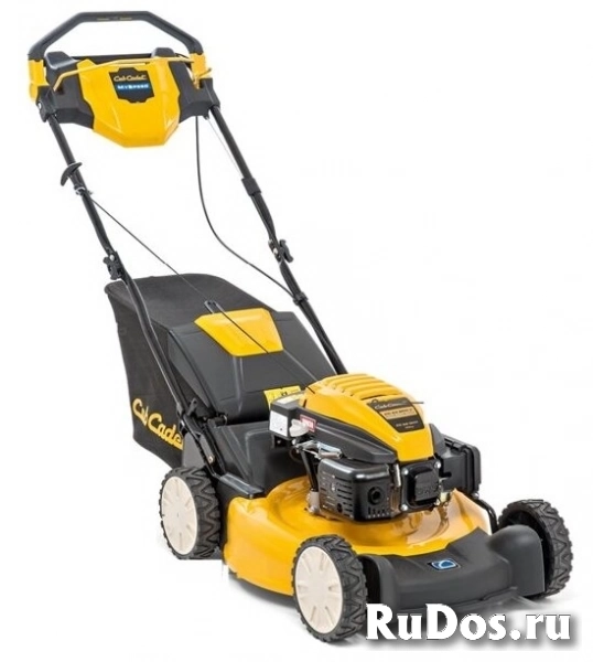 Газонокосилка Cub Cadet CC 46 SPOE V фото