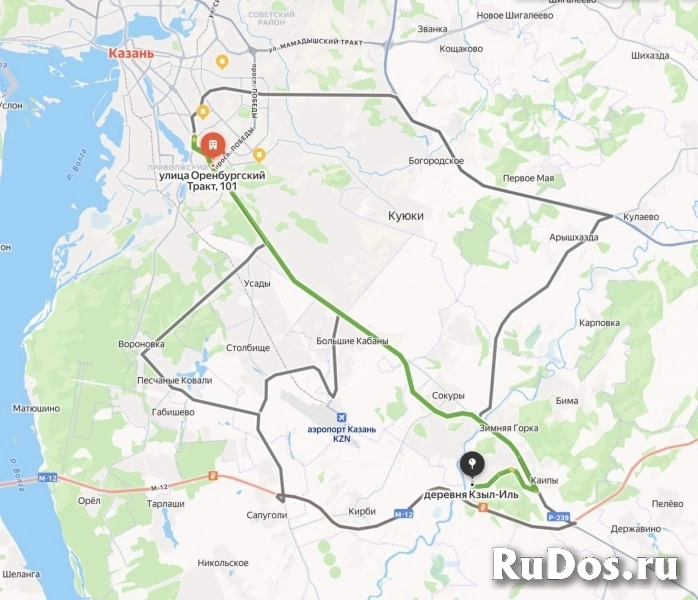 Продам участок 8.1 сот. изображение 4