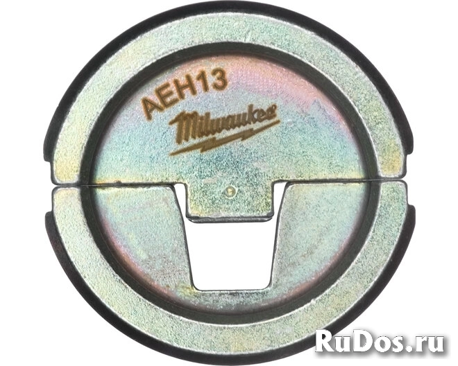 Матрица (1шт) MILWAUKEE AEH13 Cu16 фото