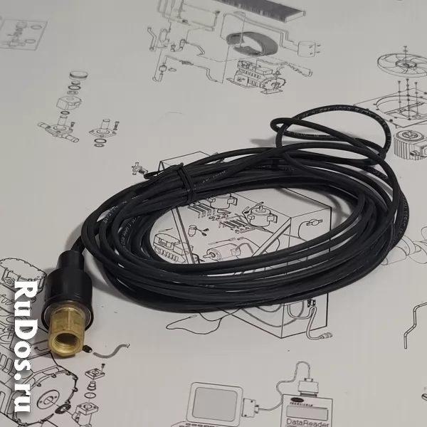 Датчик низкого давления LPCO Thermo King (41-4473) фотка