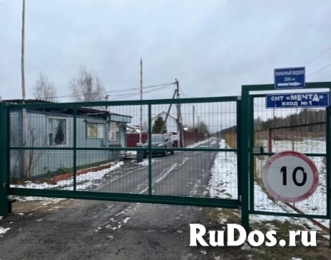 Дом в хорошем состоянии, меблирован СНТ Мечта изображение 4