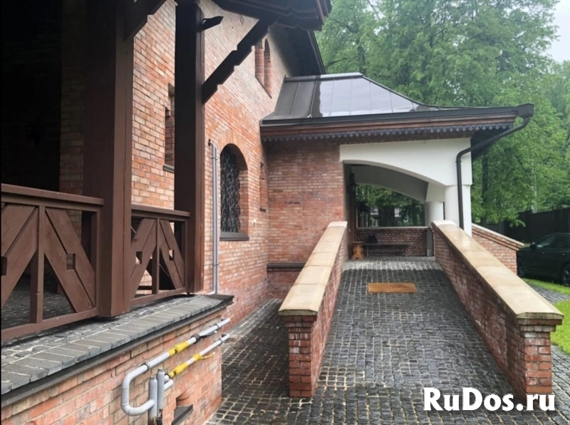 Продам коттедж 1100 м2 изображение 5