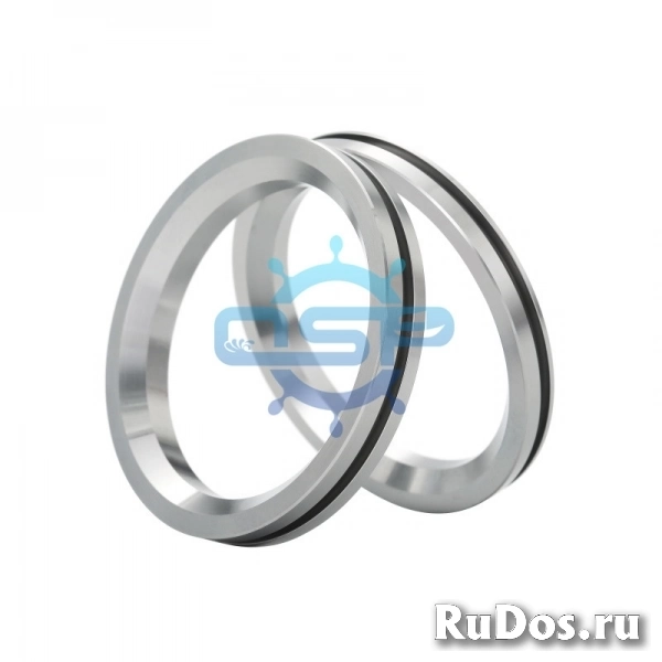 D49 valve seat (D49.78.52) фото