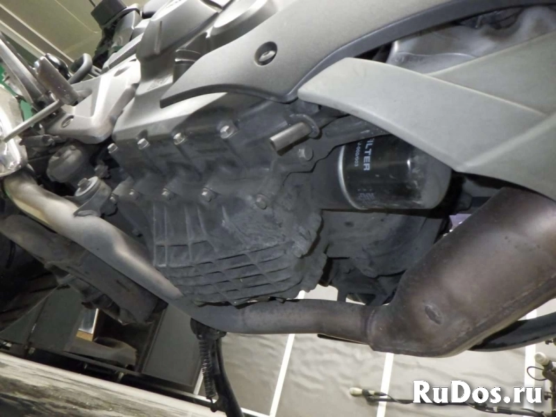 Мотоцикл Honda NC750X Limited рама RC72 модификация турэндуро Adventure Туристический эндуро гв 2014 изображение 12