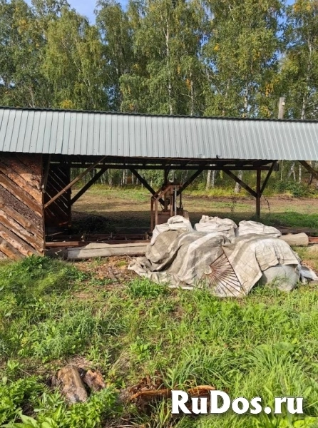 Производственная База 1,1 Га изображение 5