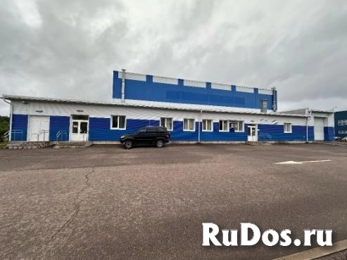 Продам коммерческую недвижимость 3338 м2 фотка