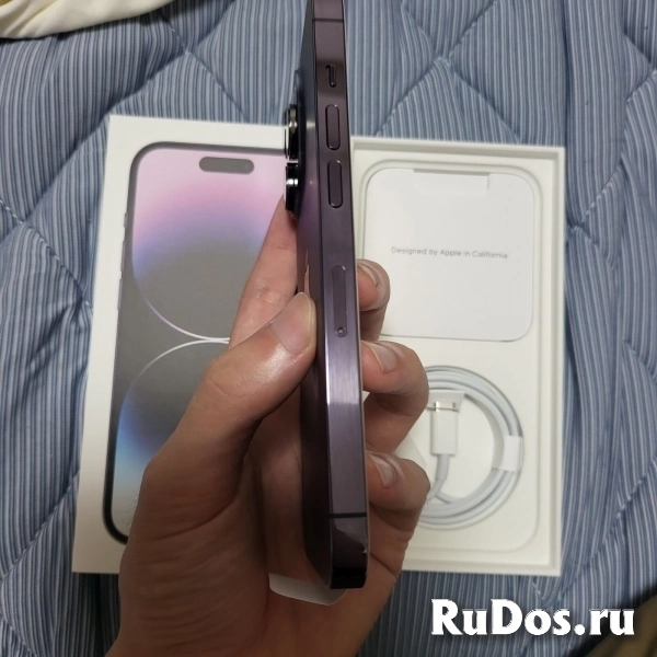 Apple iPhone 14 про макс фотка