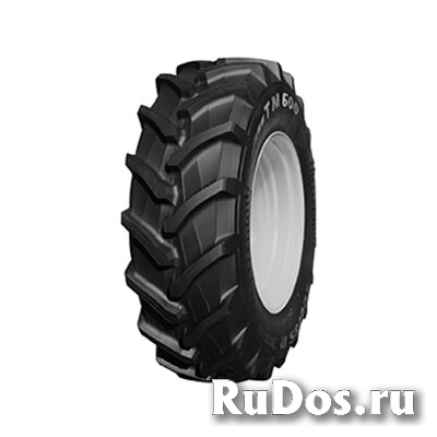 Шины Шина 460/85R38 (18.4R38) 149A8/146B Trelleborg TM 600 TL фото