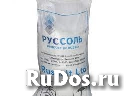 Противогололедный реагент Ноуфрост Ледоруб соль объявление Противогололедный реагент Ноуфрост Ледоруб соль фотка