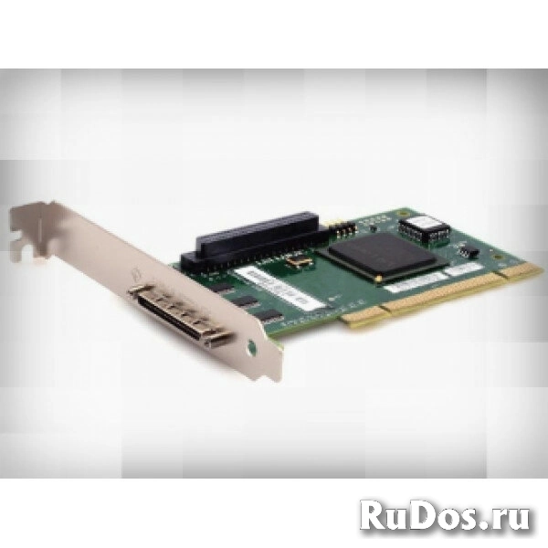 Контроллер HP | 308523-001 | PCI / SCSI фото