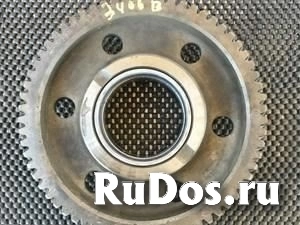 ПОДЕРЖАННЫЙ МЕХАНИЗМ ГАЗОРАСПРЕДЕЛЕНИЯ ДЛЯ ДВИГАТЕЛЯ CATERPILLAR 3406B С ВАЛОМ ХОЛОСТОГО ХОДА изображение 3