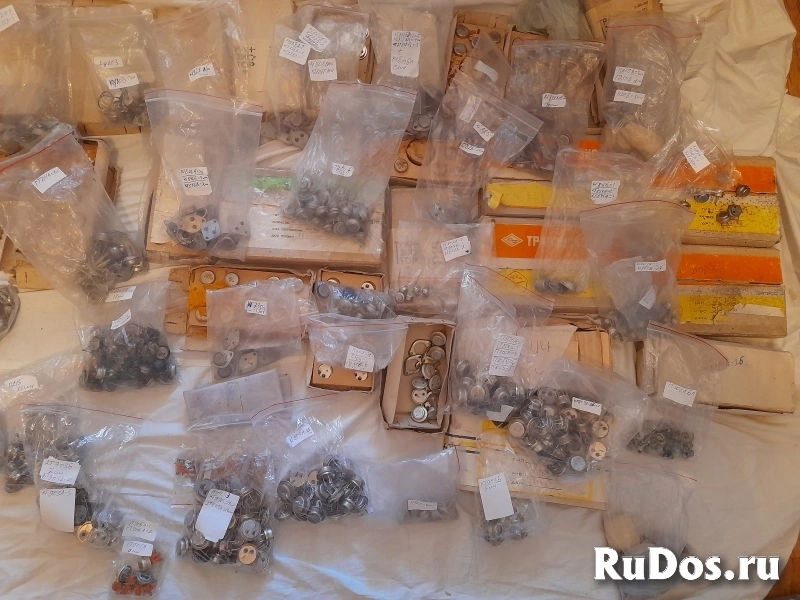 Транзисторы транзисторы все новые. изображение 12