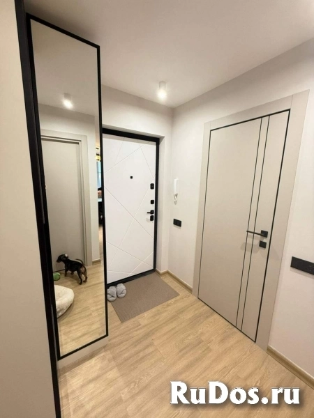 Продам 1 комнатную квартиру 41 м2 изображение 7