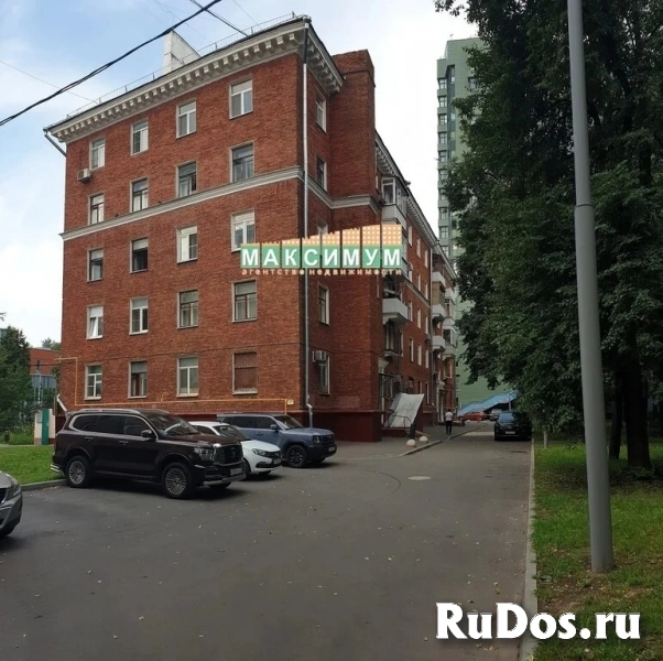 Продам комнату 73 м2 фотка