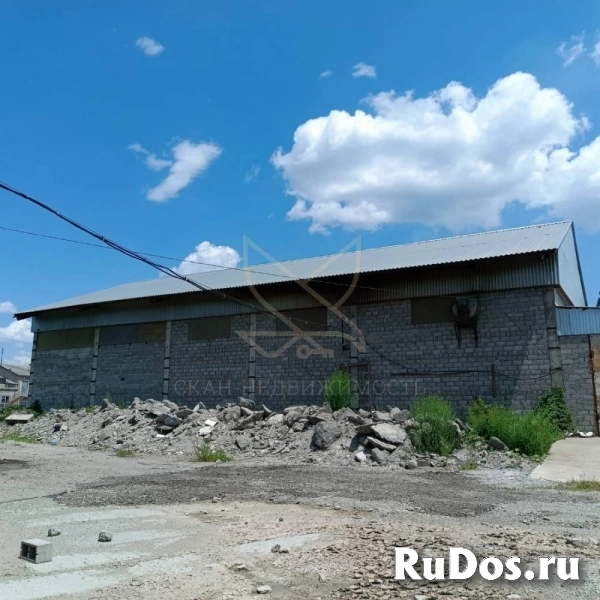 Продам коммерческую недвижимость 3000 м2 изображение 4