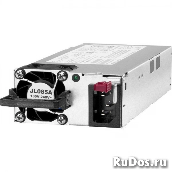 Блок питания HPE Aruba X371 (JL085A) фото